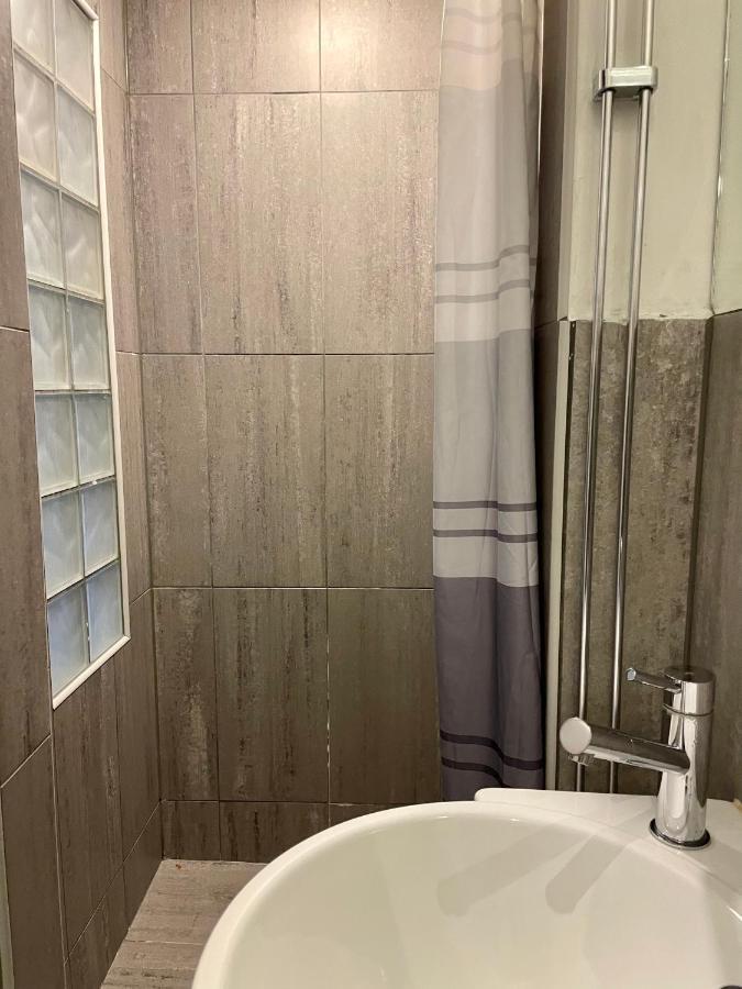 Unique Hotel Stockholm Luaran gambar